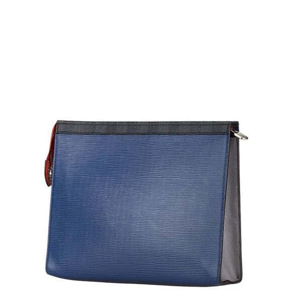 Louis Vuitton Epi Damier Graphite Clutch - Picture 2 of 6